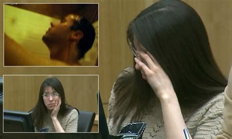 jodi arias nude|Jodi Arias trial: Court sees naked pictures of her with Travis .